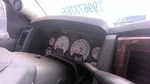 Speedometer Cluster Engine Mph Fits 06 Dodge 2500 Pickup 32695329. Fixed Price $275.52.