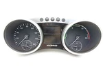 11 Mercedes ML450 Speedometer Head Instrument Cluster Gauges 73,106 P2859. Fixed Price $192.47.