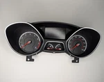 2017 Ford Focus 2.0L Speedometer Dash Cluster 111K MILES-F1ET10849ASN-. Fixed Price $99.99.
