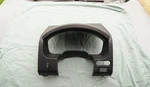 2004-2008 Ford 150 Lariat Dash Instrument Gauge Speedometer Cluster Bezel. Fixed Price $89.99.