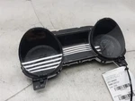 Speedometer Cluster Mph Turbo 15 Ford Mustang FR3310849GF. Fixed Price $115.99.