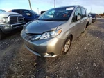 Driver Left Sun Visor Illuminated Fits 15-20 Sienna 12655152. Fixed Price $90.02.