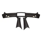 Bmw Windscreen Trim Covering Panel Set F12 Series Convertible 51447226391. Fixed Price $81.17.
