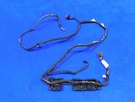 2016 Ford Mustang Coupe Oem Dome Light Harness Good Used Take Off T40. Fixed Price $31.49.