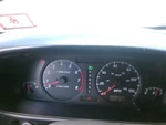 Speedometer Cluster Fits 00-02 Passport 8721757. Fixed Price $50.00.