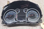 2013 Suzuki SX4 *116K Miles* Instrument Cluster Gauge Fwd, At. Fixed Price $64.99.