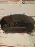 2005-2006 Cadillac Sts Instrument Cluster Speedometer Oem 10374591. Fixed Price $66.75.