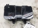 Speedometer Cluster Mph And Kph Opt Umn Ls 14-15 Chevrolet Camaro 22854710. Fixed Price $123.99.