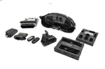 2016 Audi A4 A5 (B8 8K 8T) 2.0L Caed Engine Body Module Speedometer Lock Key Set. Fixed Price $449.99.