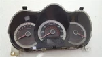 Speedometer Spd Cruise With Trip Odometer Fits 10 Forte 452666. Fixed Price $86.10.