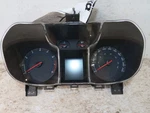 2012 Chevrolet Orlando Speedometer Cluster Kph 150K Oem Lkq. Fixed Price $194.93.