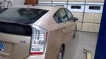 Speedometer Cluster Mph With Navigation Thru 10/10 Fits 10-11 Prius 1313248. Fixed Price $132.00.