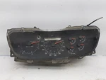 Speedometer Cluster Mph 99-01 Ford F350SD Pickup XC3410849BD. Fixed Price $99.99.
