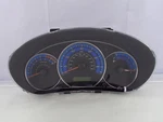 2009 Subaru Forester Instrument Gauge Cluster Panel Speedometer 85002SC130. Fixed Price $61.12.