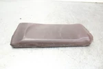 85-91 Porsche 944 951 Center Console Arm Rest Pad Assembly Lid Only Red LM01. Fixed Price $62.99.