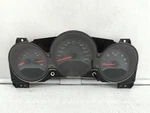 2011-2014 Dodge Avenger Speedometer Instrument Cluster Gauges KSXB9. Fixed Price $49.18.