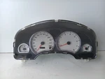 2004-2005 Saturn Vue Instrument Speedometer Cluster Oem, 257-04321. Fixed Price $48.00.