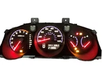 *speedometer Instrument Cluster 2004 2005 2006 Acura Mdx 213,886 Miles. Fixed Price $128.88.