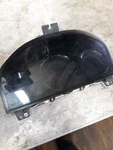 Speedometer Cluster Vin A 8TH Digit Mph Fits 11-12 Fusion 523647. Fixed Price $54.90.