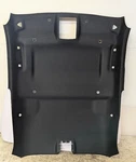Black Roof Headliner Panel Fits 15 16 17 18 19 20 21 22 23 Dodge Challenger. Fixed Price $598.71.