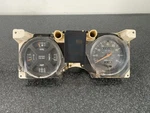 1986-1988 Ford Ranger Bronco Ii Instrument Gauge Cluster Speedometer 87. Fixed Price $129.95.