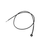 Speedometer Cable, For Super Beetle 71-79, Type 62-73 1390 Dunebuggy & Vw. Fixed Price $20.26.