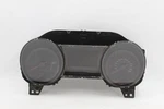 Speedometer Cluster Mph Id GR3T-10849-GD Fits 16 Mustang 42492. Fixed Price $40.00.