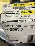 Speedometer Driven Gear Acdelco Gm Original Equipment 3987919. Fixed Price $9.50.