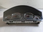 ! 2005 Jeep Grand Cherokee Instrument Cluster 56050228AL 4.7 5.7. Fixed Price $64.50.