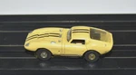 Aurora Yellow Cobra Gt Thunder Jet 500 Ho Gauge Slot Car Runs Well. Fixed Price $79.95.