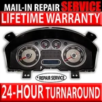 04-08 Ford Freestyle Speedometer Dash Instrument Gauge Cluster *repair Service. Fixed Price $169.99.