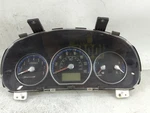 2009-2009 Hyundai Santa Fe Speedometer Instrument Cluster Gauges GOGO5. Fixed Price $121.93.