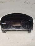 Speedometer Cluster Mph Id CT4T-10849-EA Thru Eg Fits 2012 Edge Oem. Fixed Price $48.60.