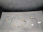 2PC Roof Headliner Wiring Harness Set 2017 Dodge Ram 1500 4LF17588AA. Fixed Price $99.99.