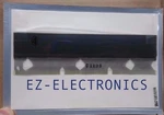 Lcd Display W/silver Ribbon Bmw Instrument Cluster Pixel Repair E38 E39 E53 X5. Fixed Price $59.99.