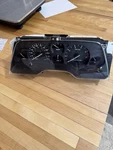 1996 1995 1994 Ford Thunderbird Cougar Speedometer Instrument Cluster 30K Works. Fixed Price $175.00.