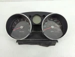 2008-2008 Nissan Rogue Speedometer Instrument Cluster Gauges 0805200013B WX5HD. Fixed Price $42.15.