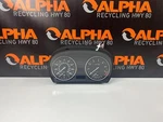 Bmw 328 Series Instrument Cluster 9148028-01 161585. Fixed Price $54.00.