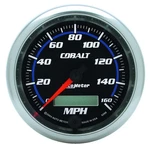 Auto 6288 Gauge Speedometer 3/8" 160MPH Electric Programmablecobalt. Fixed Price $350.76.