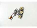 Pioneer Cables 19RH97Q Auto Trans Solenoid Kit Fits 2000-2004 Nissan Xterra. Fixed Price $314.94.