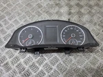 Volkswagen Tiguan MK1 Escape Tdi 2008-2011 Instrument Cluster 5N0920971B. Fixed Price $86.61.