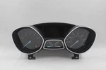 Speedometer Cluster With Message Center 85K Mph 2013-2014 Ford Escape #45286. Fixed Price $60.00.