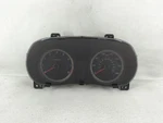 2015-2017 Hyundai Accent Speedometer Instrument Cluster Gauges D43FY. Fixed Price $42.15.