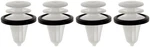 Dorman Bumper Cover Retainer For Ecosport, Edge, Escape+more 963-139D. Fixed Price $13.92.