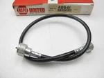 Napa 48641 Speedometer Cable 23 Inch 1980-1981 Amc Amx, Concord. Fixed Price $13.46.