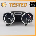 Mercedes W166 ML250 GL350 Bluetec Diesel Instrument Cluster Speedometer Oem. Fixed Price $166.00.