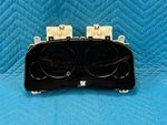 Lexus GX470 Speedometer Cluster 128.484 Miles On It 83800-60B90 2003 2004 Oem. Fixed Price $355.00.