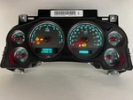 07-13 Sierra Yukon Denali Speedometer Instrument Gauge Cluster. Fixed Price $249.95.
