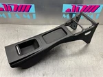2008-2013 Bmw E90 E92 E93 M3 Rear Center Console Assembly Unit. Fixed Price $125.00.