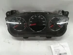 Speedometer Cluster Mph Lt Opt UH8 Id 19117448 Fits Impala 757509. Fixed Price $120.33.